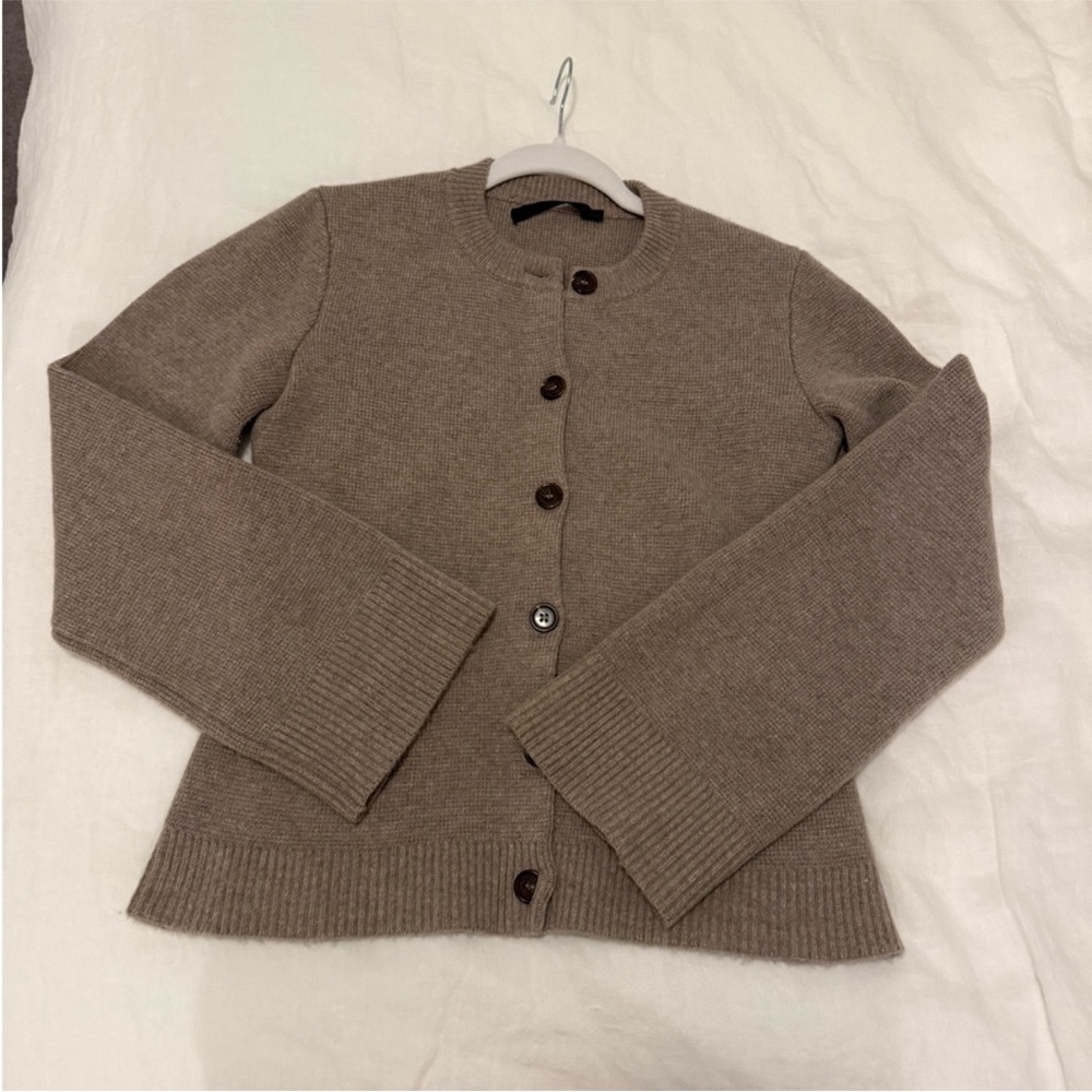 Jenni Kayne Cooper Cardigan